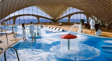 Gloria Thalasso & Hotels busca ayudante de recepción en Gran Canaria Gloria Thalasso & Hotels busca ayudante de recepción en Gran Canaria
