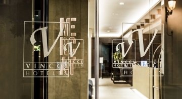 Vincci Hoteles busca ayudante de mantenimiento en Valencia Vincci Hoteles busca ayudante de mantenimiento en Valencia