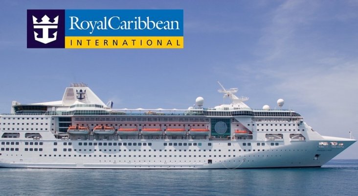 Royal Caribbean selecciona mecánico