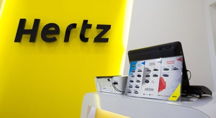 Hertz está buscando a un/a sales support en Madrid Hertz está buscando a un/a sales support en Madrid