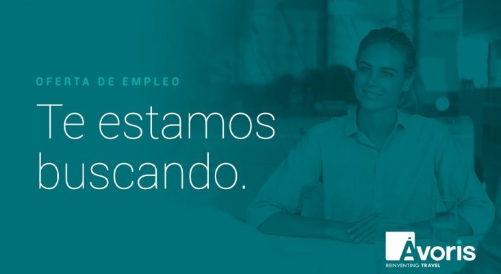 Ávoris busca agente business travel en Madrid Ávoris busca agente business travel en Madrid
