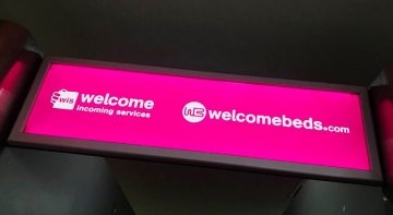 Welcomebeds busca un/a sales manager en Llucmajor (Islas Baleares) Welcomebeds busca un/a sales manager en Llucmajor (Islas Baleares)