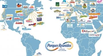 Parques Reunidos busca técnico fontanería en Madrid Parques Reunidos busca técnico fontanería en Madrid
