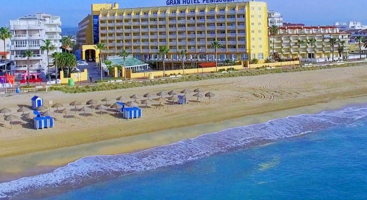 Holiday Magic Hotel busca cantante-animador/a en Peñíscola (Castellón) Holiday Magic Hotel busca cantante-animador/a en Peñíscola (Castellón)