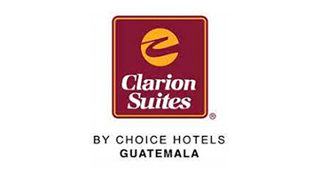 Hotel Clarion Suites Guatemala