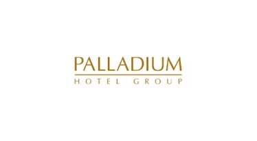 Palladium Hotel Group - Rede