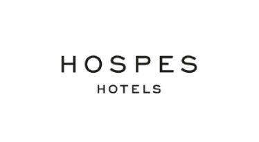  Ajustado  Hospes Hotels 