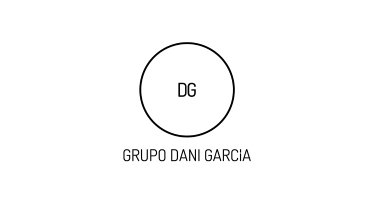 Grupo dani García  redes