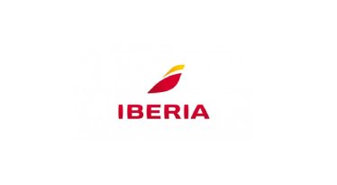 Iberia   Redes
