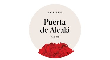  Hospes Puerta de Álcala - Madrid