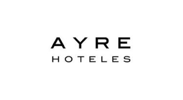 AYRE HOTELES- REDES1