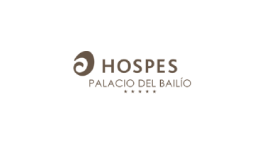 Hospes del Bailio