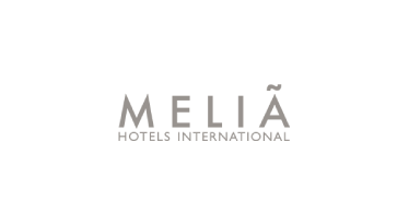 Meliá-hotels  Redes- Ajustado hotel malaga