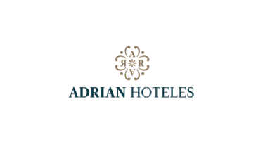 Adrian hoteles logo 