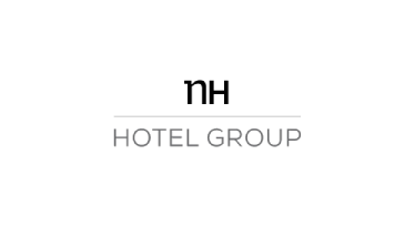 NH hotel group Ajustado 