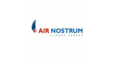 Air Nostrum Ajustado