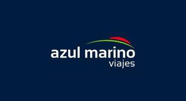 Azul Marino viajes 1 Azul Marino viajes 1