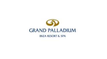 Grand Palladium ibiza
