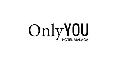 only you malaga logo