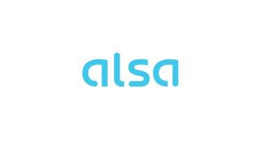 alsa logooo