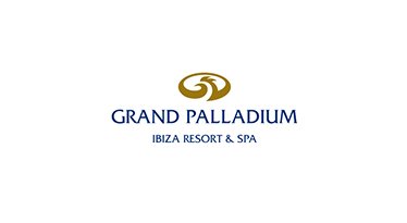 grand palladium ibiza logo ajustado