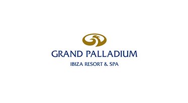 grand palladium ibiza logo ajustado