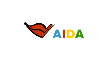 aida logotipo 2023
