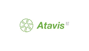 Atavis logotipo