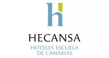 Responsable de Alimentos y Bebidas (Santa Cruz de Tenerife) - Hecansa New Logo