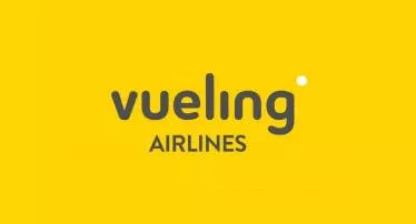 Brand Activations & Partnerships Specialist – Temporary (Barcelona) - Vueling logo NEW