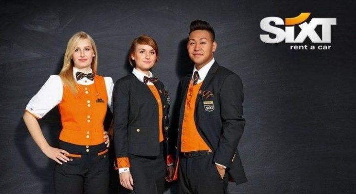 Sixt busca jefe/a de sucursal en Canarias