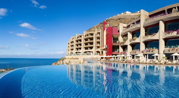 Gloria Thalasso & Hotels busca ayudante de mantenimiento en Gran Canaria