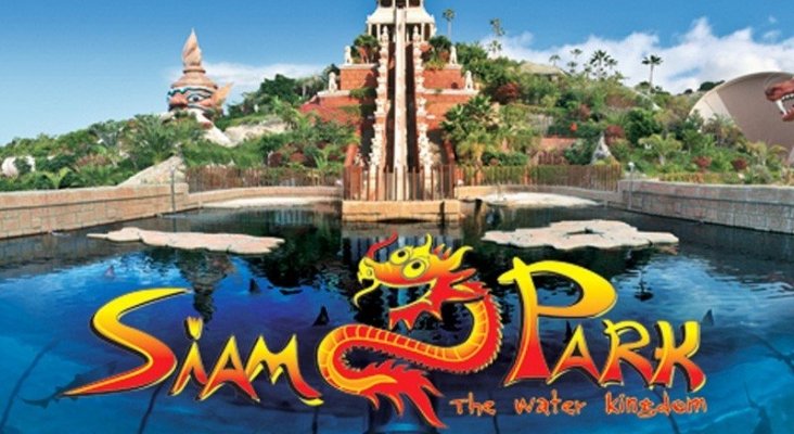 Siam Park busca Community Manager en Tenerife Siam Park busca Community Manager en Tenerife