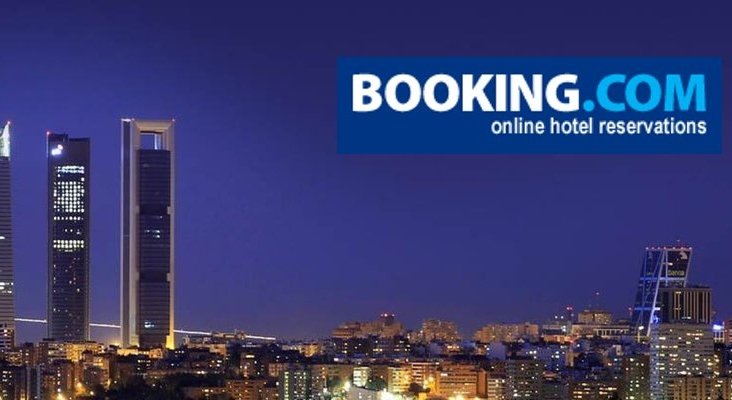 Booking busca un asesor/a al cliente en Barcelona