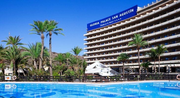 Gloria Thalasso & Hotels busca personal de restaurantes y bares en Gran Canaria