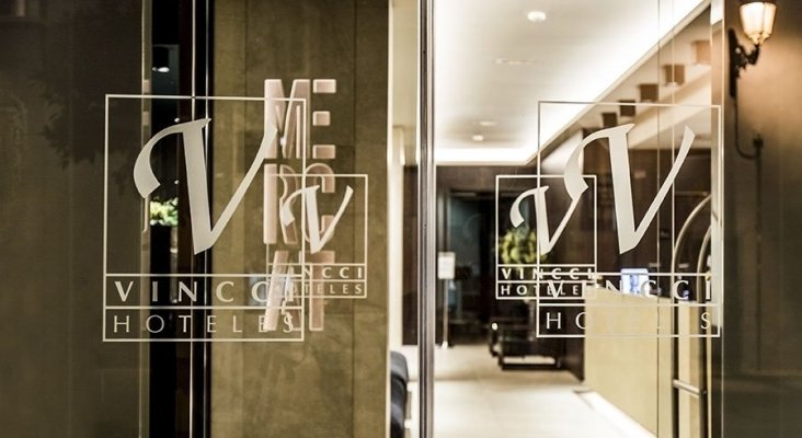 Vincci Hoteles busca maître en Barcelona Vincci Hoteles busca maître en Barcelona