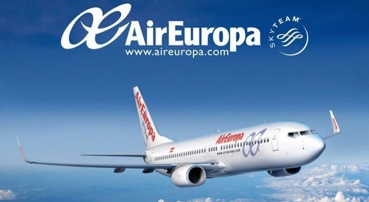 Air Europa busca agente ventas en Sevilla