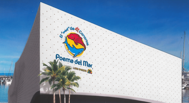 Poema del Mar busca guía turístico en Gran Canaria Poema del Mar busca guía turístico en Gran Canaria