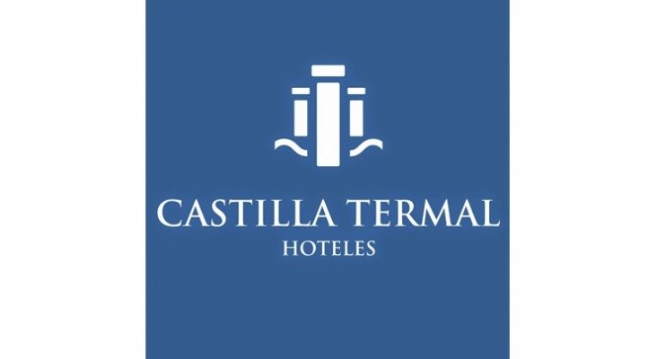 Castilla Termal Hoteles busca recepcionista en Valladolid