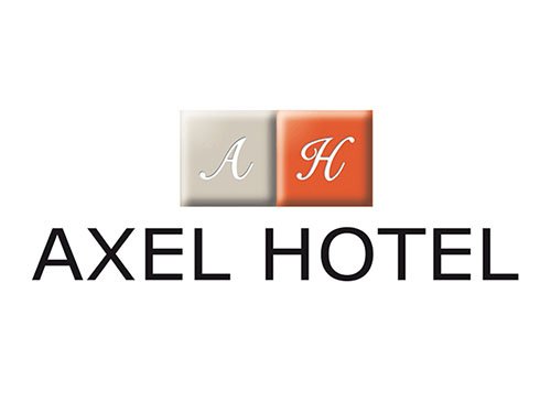 Axel Hotels busca masajista en San Sebastián 