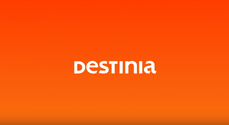 Destinia busca programador/a PHP en Madrid