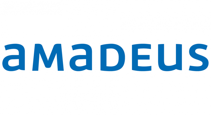 Operador de entrada de datos - Amadeus - Barcelona