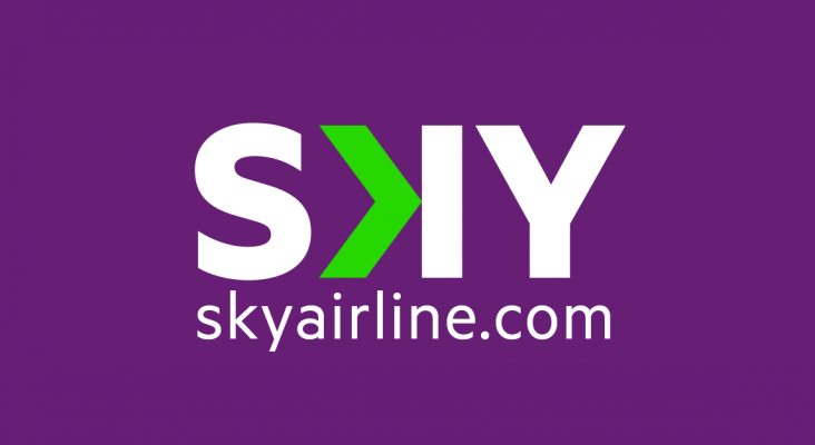 SKY Airline busca administrador de contratos en Chile