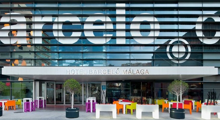 Barceló busca 2º jefe/a de cocina en Huesca