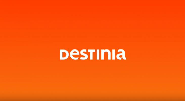 Destinia busca programador PHP/MYSQL en Valencia Destinia busca programador PHP/MYSQL en Valencia