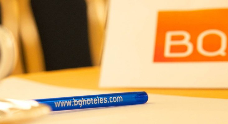 BQ Hoteles busca camarerosas en Mallorca