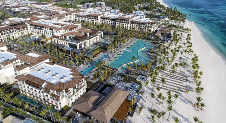 Lopesan Hotel Group busca sales manager en Rep.Dominicana