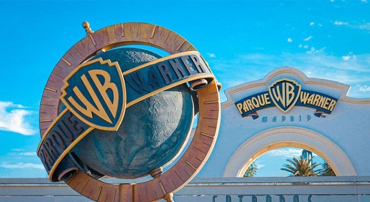 Buscan auxiliar de restauración para el Parque Warner (Madrid) Buscan auxiliar de restauración para el Parque Warner (Madrid)