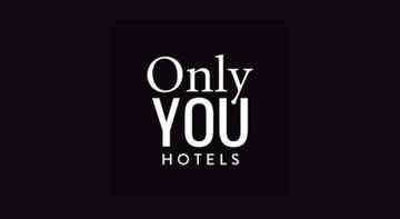 Auxiliar de recepción - Only YOU Hotels- Valencia