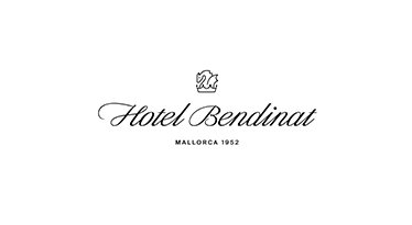 hotel bendinat logo